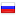 ulsu.ru hosted country